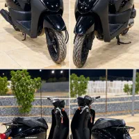هوندا تودی اف انژکتور