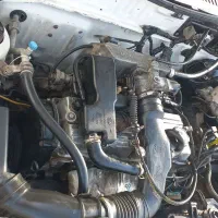 پراید 87 بی رنگ شاستی پلم|خودرو سواری و وانت|زابل, |دیوار