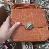 کیف کاملا سالم|کیف، کفش، کمربند|خمینی‌شهر, |دیوار