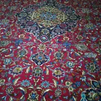 فرش ۱۲متری