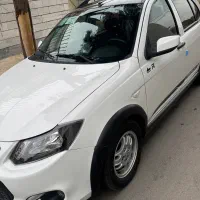 کوییک آر مدل۱۴۰۰ بی رنگ در حدصفر