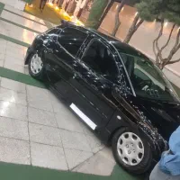 پژو 206 تیپ ۲، مدل ۱۳۸۳|خودرو سواری و وانت|زرقان, |دیوار