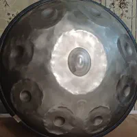 هنگ‌درام آرشا ۹ نت رِ مینور + کیس