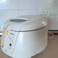 سرخ کن  winner|اجاق گاز و لوازم برقی پخت‌وپز|مراغه, |دیوار