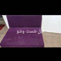مبل‌شویی تخصصی با دستگاه پیشرفته در شیراز|خدمات نظافت|شیراز, معالی‌آباد|دیوار