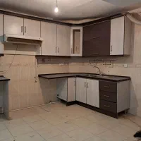 کابینت ام دی اف آشپزخانه|مصالح و تجهیزات ساختمان|بندر ماهشهر, |دیوار