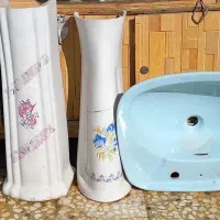 روشویی بزرگ