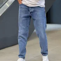 شلوار لی پنبه درجه یک|لباس|سنندج, |دیوار