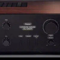 sansui