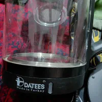 چایی ساز،خیلی کم استفاده شده