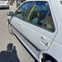 پارس سال مدل ۹۲|خودرو سواری و وانت|الیگودرز, |دیوار