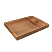 اردو خوری چوبی