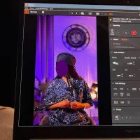 استودیو تولید محتوا