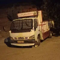 ایسوزو۶تن مدل ۸۸