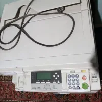 دستگاه فتوکپی
