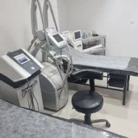 لیزر elos با ۱۶ سال سابقه|خدمات آرایشگری و زیبایی|بندرعباس, |دیوار