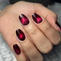 ترمیم و کاشت ناخن