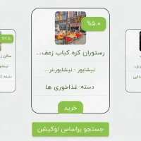 جذب نماینده فعال