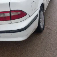 سمند lx 89|خودرو سواری و وانت|آبادان, |دیوار