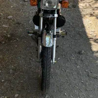 موتور متین 200 هوندا