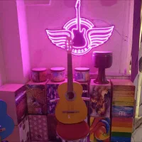 گیتار ALEGRO|گیتار، بیس، امپلیفایر|گلستان (تهران), |دیوار