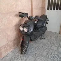 مادو موتور ۲۳۰