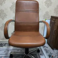 میز و صندلی