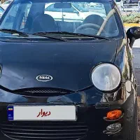 خودرو ام وی ام ۱۱۰ چهار سیلندر|خودرو سواری و وانت|شیراز, شهرک دارایی|دیوار