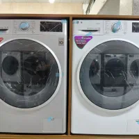 لباسشویی الجی مدل j6 اصلی با گارانتی