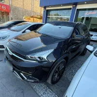 فروش  tiggo 7ie|خودرو سواری و وانت|بندر ماهشهر, |دیوار