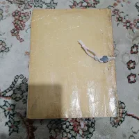 سند مهر دار منگوله دار|کلکسیون اشیاء عتیقه|بهارستان, |دیوار