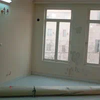 دربستی 2طبقه زرافشان