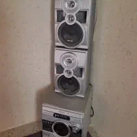 ضبط صوت سامسونگ اورجینال