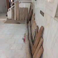 حراج تیر و تخته چوب روسی|حراج|اصفهان, باغ دریاچه|دیوار