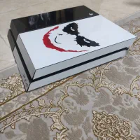 کنسول بازی پی اس فور ps4|کنسول، بازی ویدئویی و آنلاین|سمنان, |دیوار