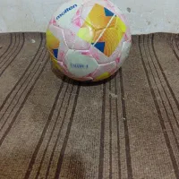 توپ سالنی