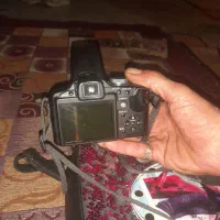 دوربین عکاسی حرفه ای|دوربین عکاسی و فیلم‌برداری|اهواز, نادری|دیوار