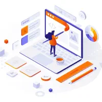 طراحی حرفه‌ای، ادمین، دیجیتال مارکتینگ