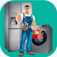 تعمیرات لوازم خانگی