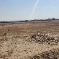 زمین مزائده برجاده اصلی