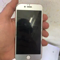 گوشی ایفون 7|موبایل|قوچان, |دیوار