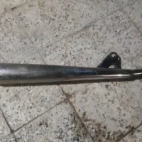 اگزوز موتور|قطعات یدکی و لوازم جانبی|کارون, |دیوار