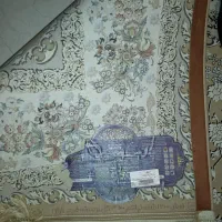 ۹متری گل برجسته کاشان طرح باران|فرش|تهران, بهمن یار|دیوار