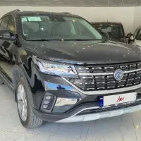T5   فردا موتور  FMC  مدل 1402