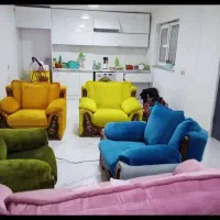 ۸۰۰۰ متر باغ ویلای شهرکی