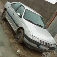پژو روآ|خودرو سواری و وانت|شیروان (لرستان), |دیوار