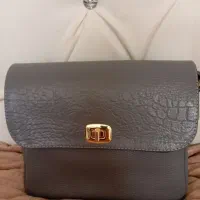 مشارکت در تولید کیف چرم طبیعی|کیف، کفش، کمربند|کرج, شهرک بنفشه|دیوار