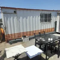 کانکس دست دوم