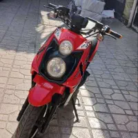 اسکوتر برقی