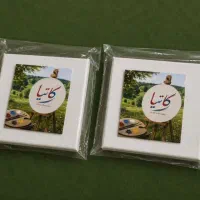 بوم نقاشی گرد مثلث بیضی نیم دایره